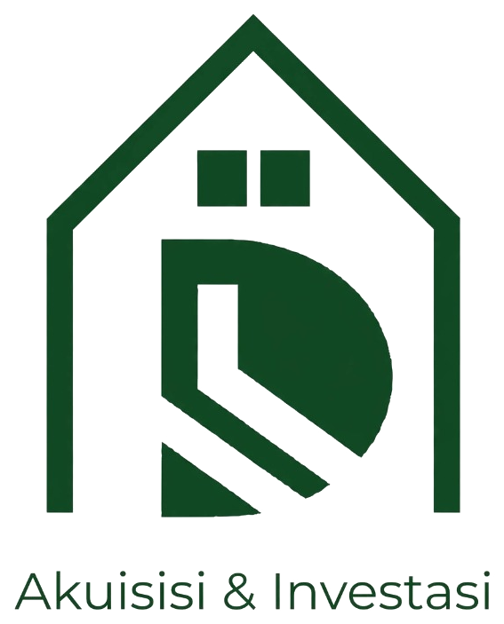 DLR Akuisisi & Investasi